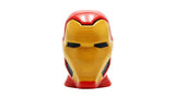 Marvel - Tasse 3D Thermoeffekttasse - Iron Man