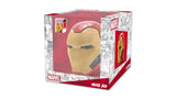 Marvel - Tasse 3D Thermoeffekttasse - Iron Man