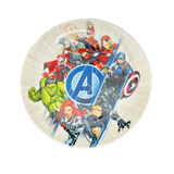 Marvel - Frühstücksteller - 2er Set