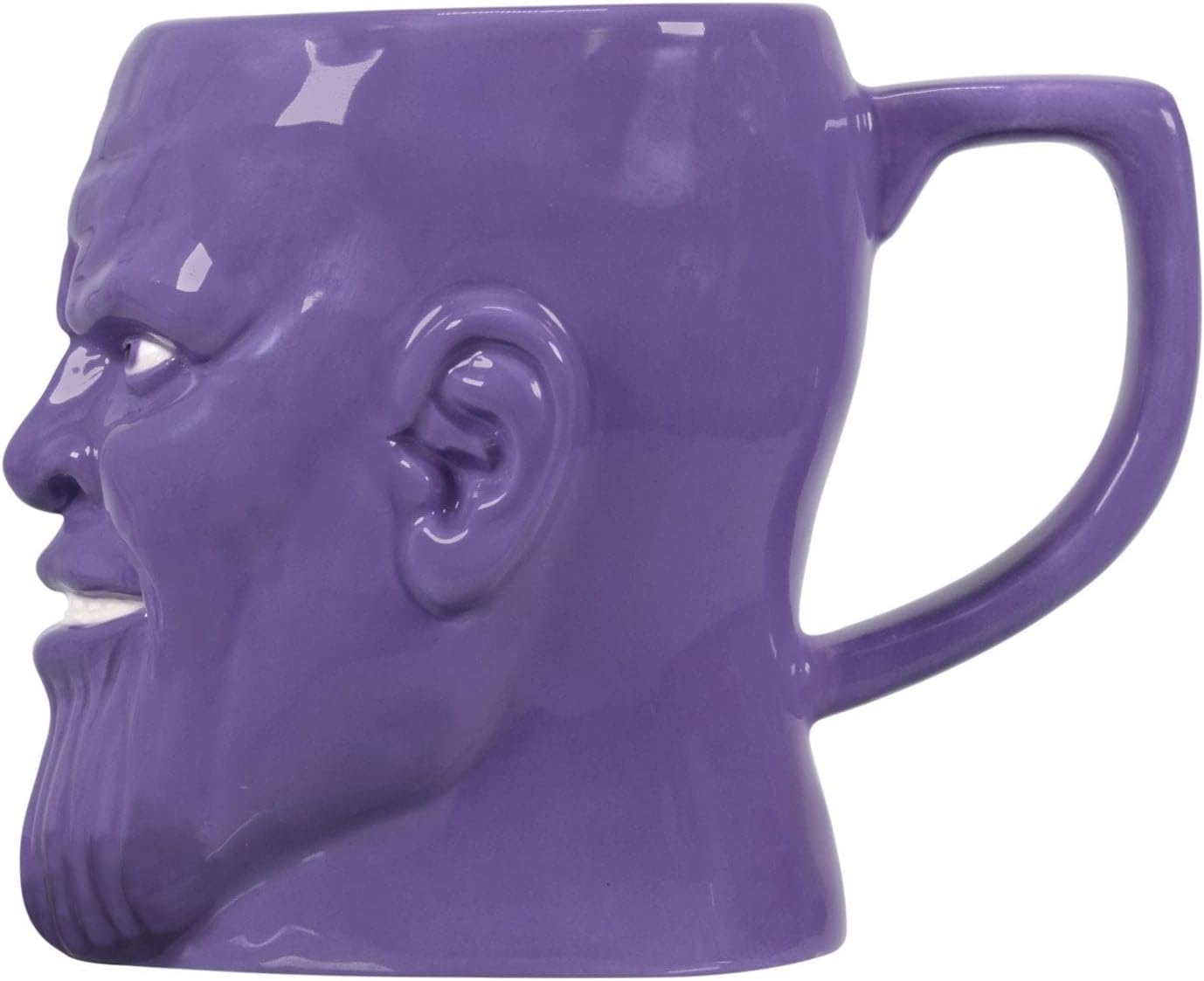 Marvel - Thanos 3D-Tasse