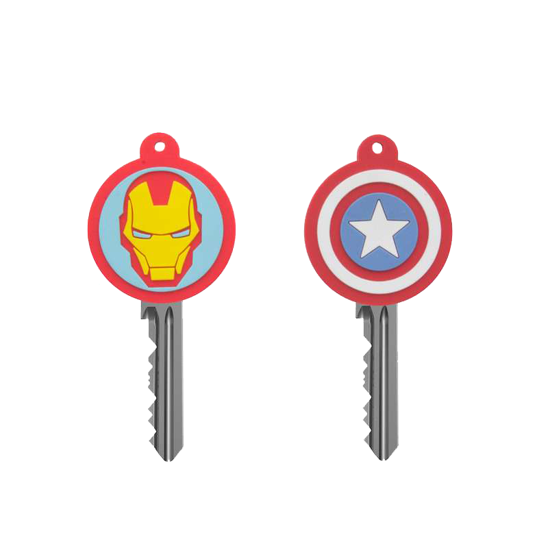 Marvel Avengers - Schlüsselkappe