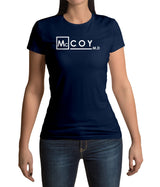 lootchest T-Shirt - Dr. McCoy