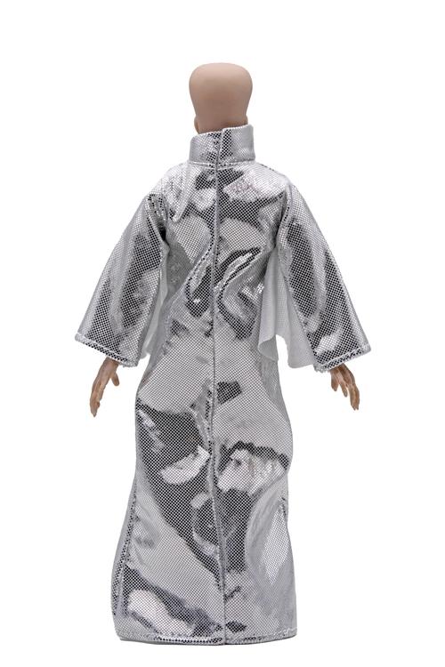 Mego - To Serve Man (The Twilight Zone)