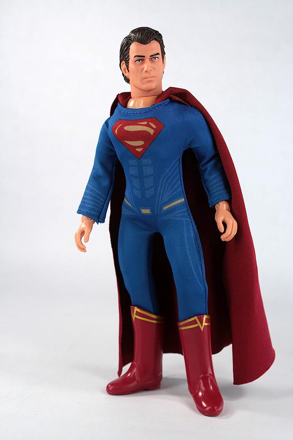 Mego - DC Comics Superman Actionfigur