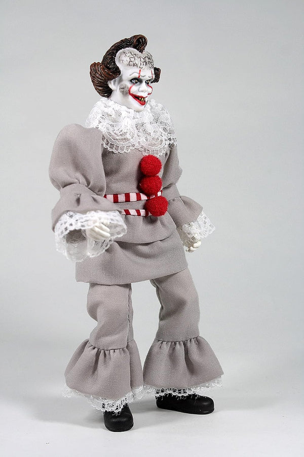 Mego - IT Pennywise Actionfigur