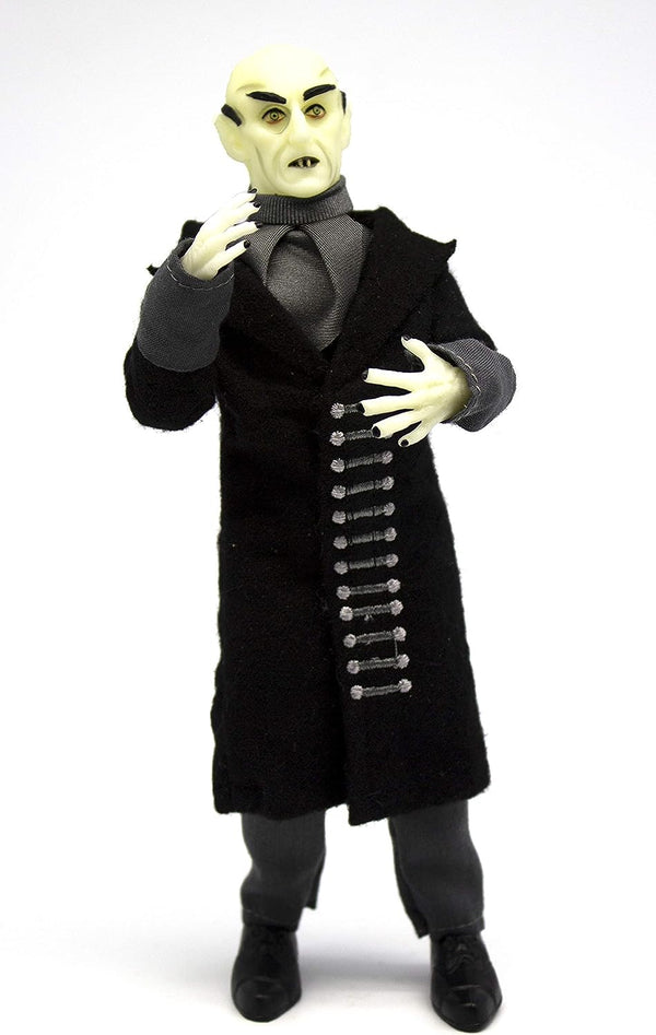 Mego - Nosferatu Glow in the Dark Actionfigur