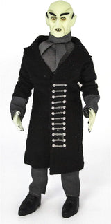 Mego - Nosferatu Glow in the Dark Actionfigur