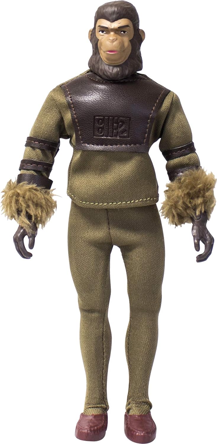 Mego - Planet der Affen - Cornelius - Actionfigur