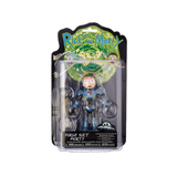 Rick and Morty - Morty Purge Suit - Actionfigur