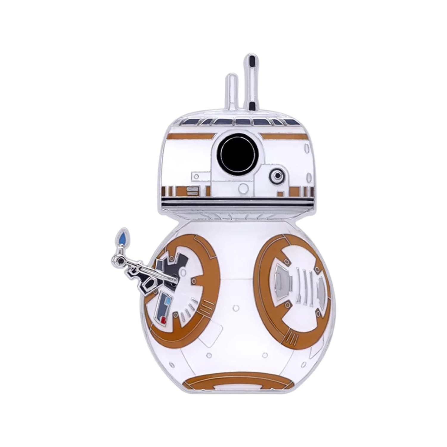 Funko PoP! PIN - Star Wars - BB-8