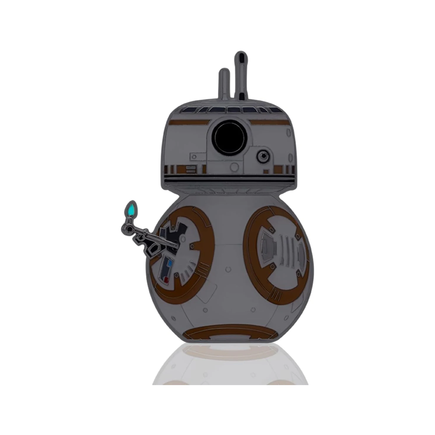 Funko PoP! PIN - Star Wars - BB-8