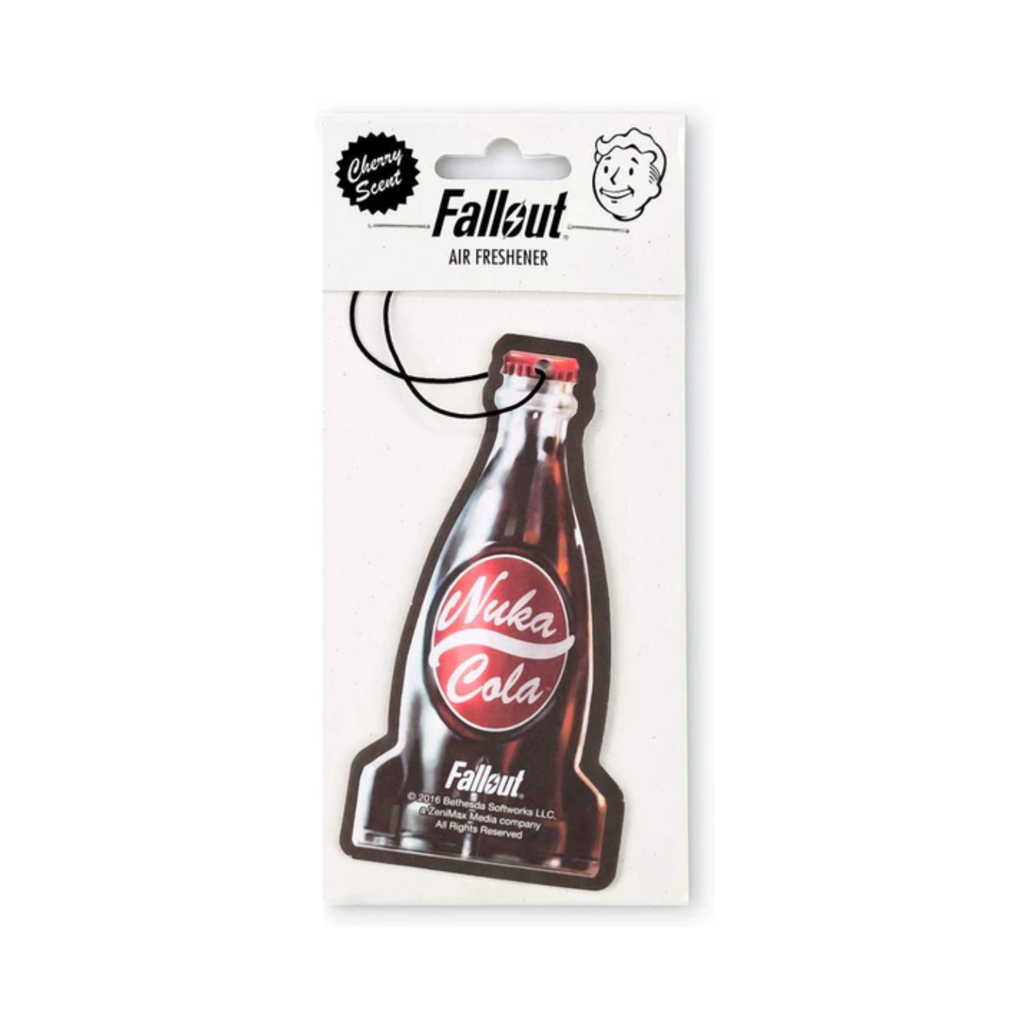Fallout - Nuka Cola Lufterfrischer