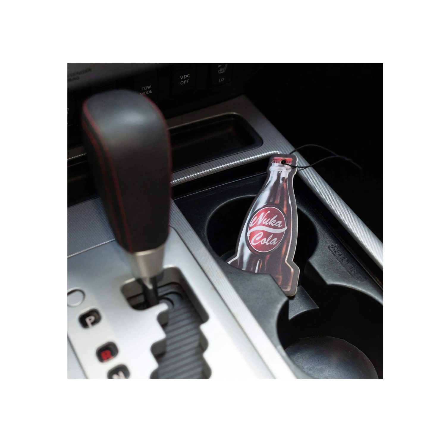 Fallout - Nuka Cola Lufterfrischer