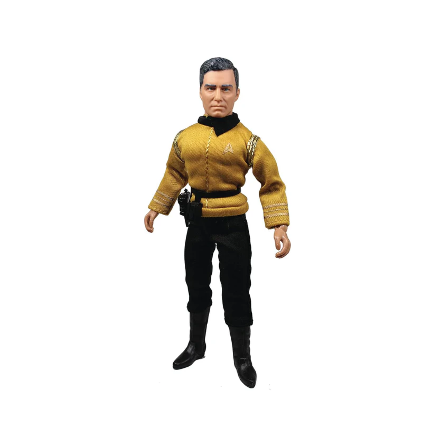 Mego - Star Trek Captain Pike