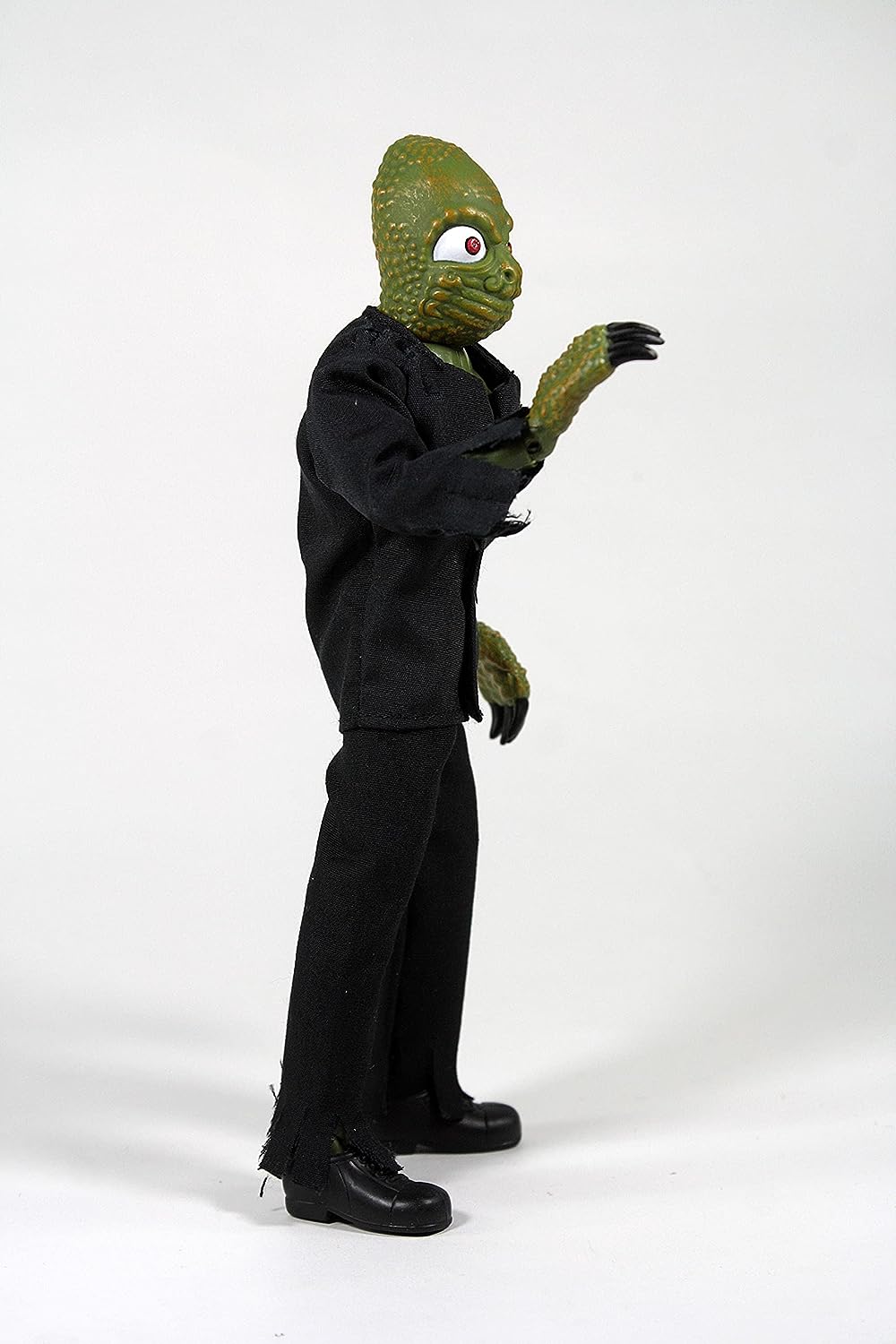 Mego - The Mole People Actionfigur