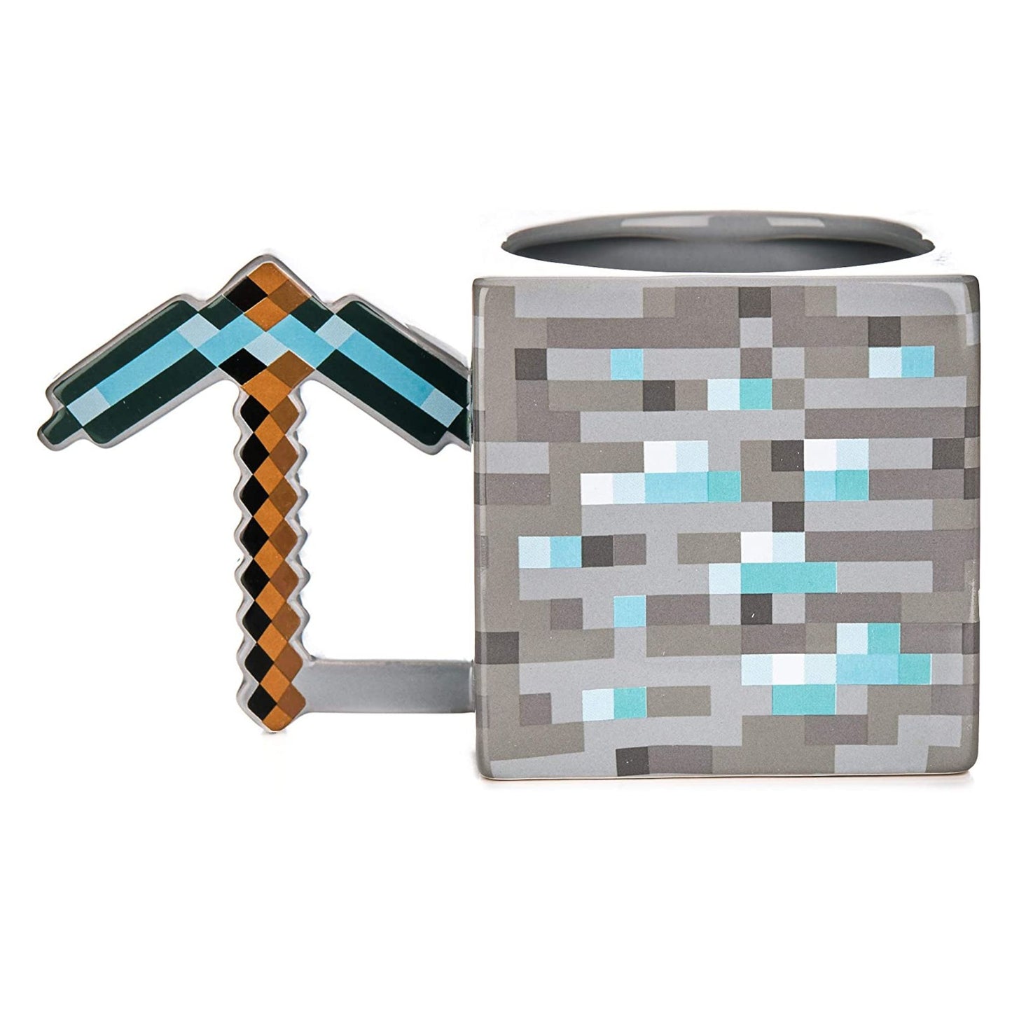 Minecraft - Pickaxe Tasse