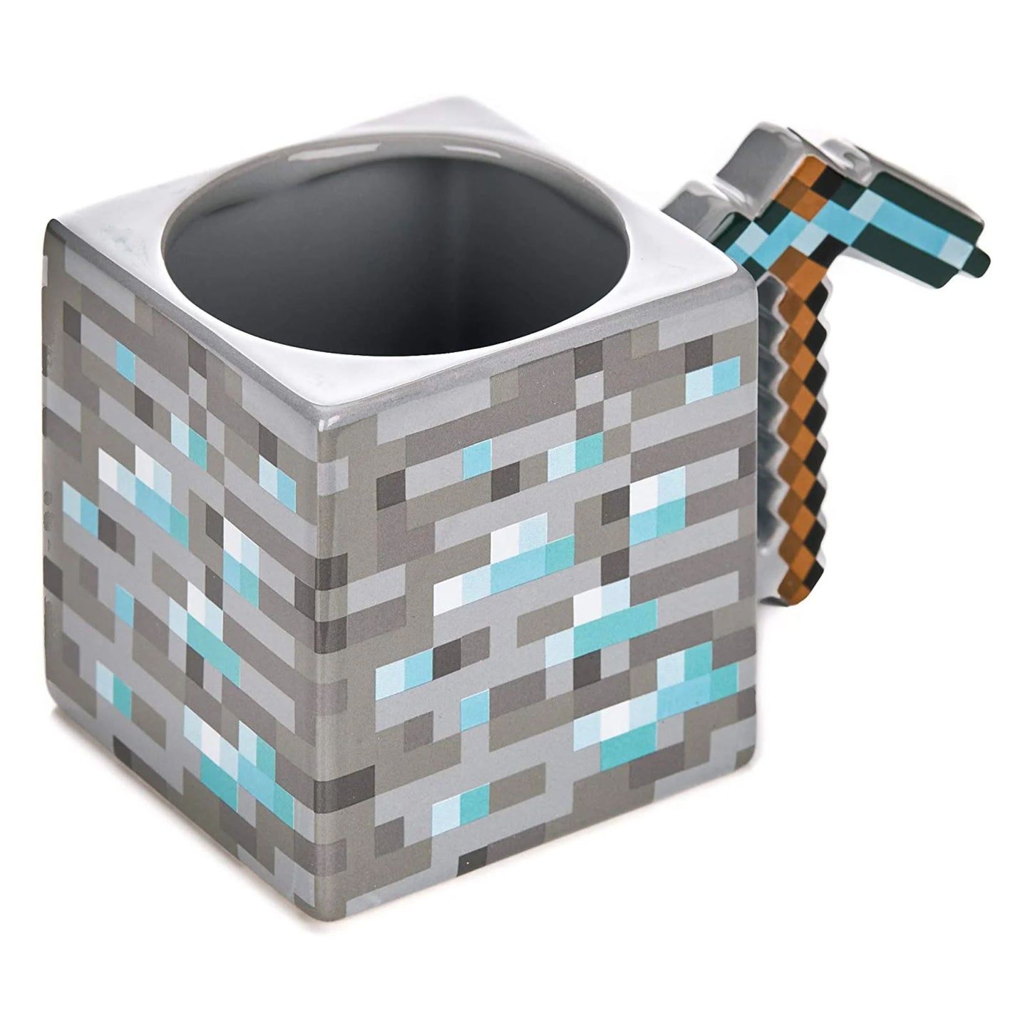 Minecraft - Pickaxe Tasse