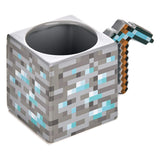 Minecraft - Pickaxe Tasse
