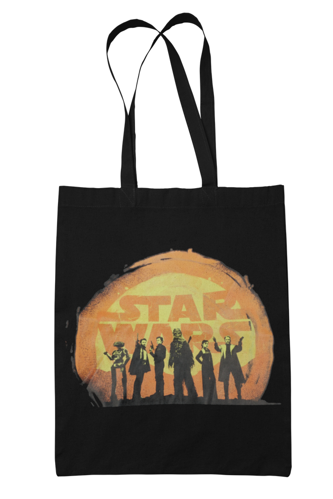 Star Wars - Jutebeutel