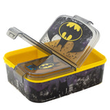 Batman - Helden Wappen Brotdose