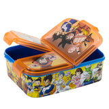Dragon Ball - Brotdose - Lunchbox