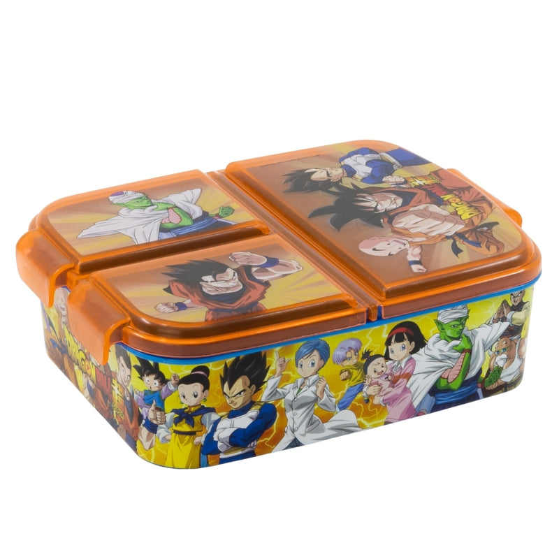 Dragon Ball - Brotdose - Lunchbox