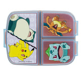 Pokémon - Kanto Brotdose