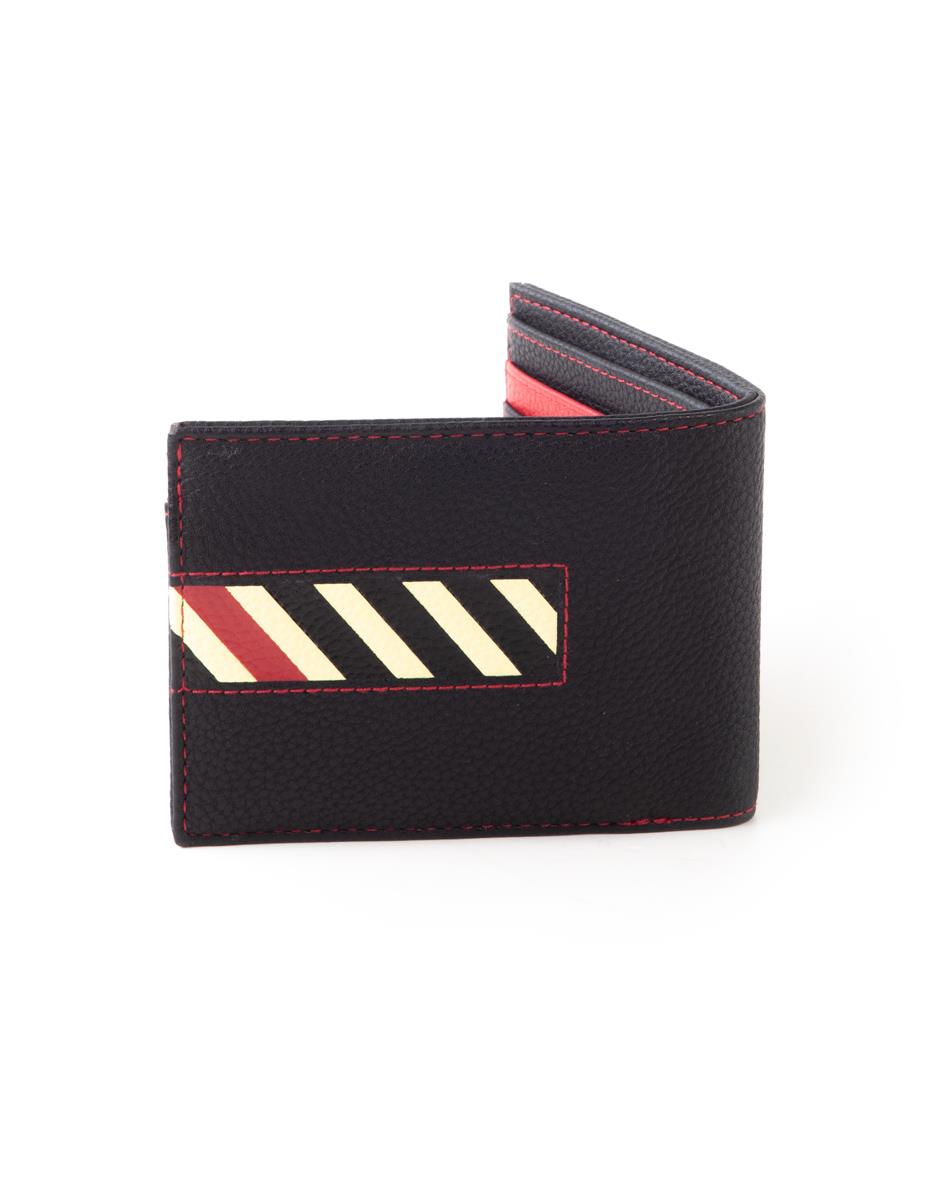 Marvel - Deadpool Bifold - Brieftasche