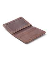 Jack Daniels - Geldbörse Braun