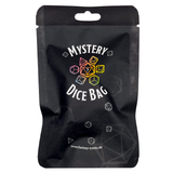 Mystery Dice Bag - Überraschungswürfel Set