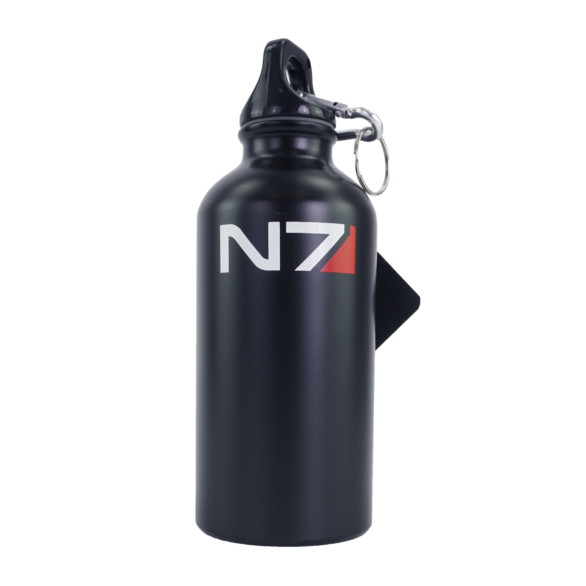 n7 Trinkflasche 