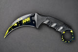 FadeCase Messer, Counter Strike Messer, Natus Vincere Messer