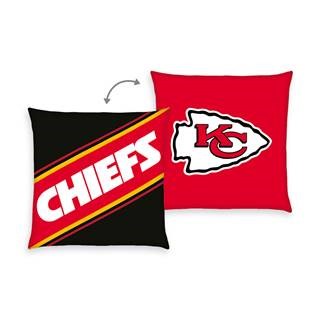 NFL Kansas City Chiefs Kissen