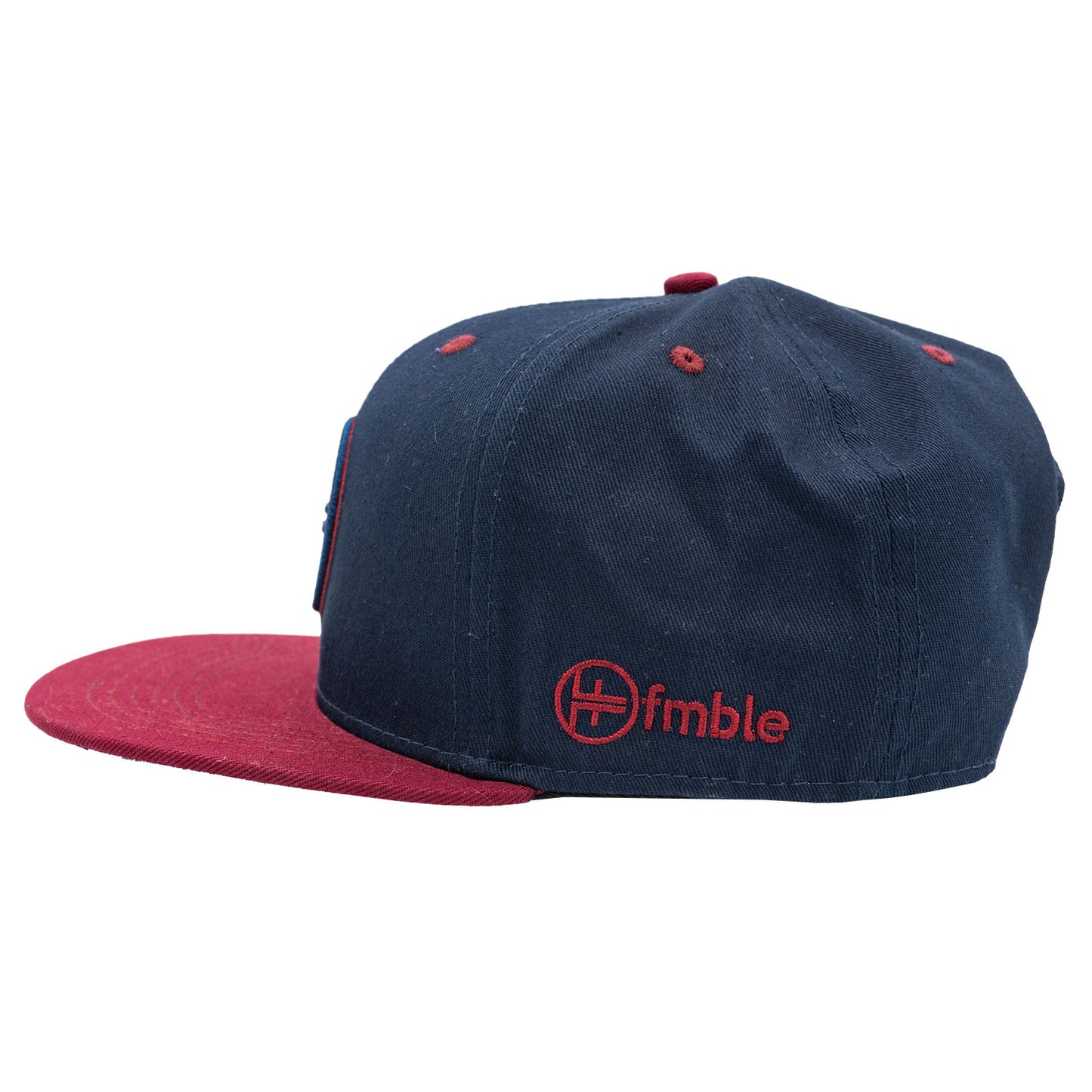 NFL fmble - Snapback