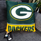 NFL Green Bay Packers Kissen
