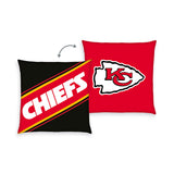 NFL Kansas City Chiefs Kissen
