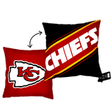 NFL Kansas City Chiefs Kissen