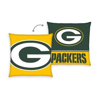 NFL Green Bay Packers Kissen