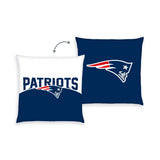 NFL Patriots Kissen