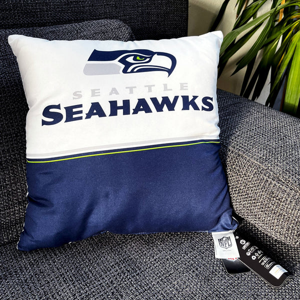 NFL Seattle Seahawks Kissen