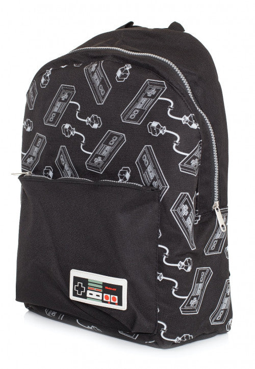 Nintendo - Controller Retro - Rucksack