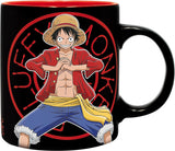 One Piece - Monkey D. Ruffy - Geschenkset