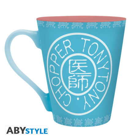 One Piece - Tasse - Chopper