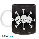 One Piece - Tasse - Blackbeard