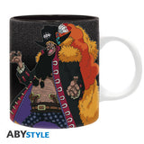 One Piece - Tasse - Blackbeard