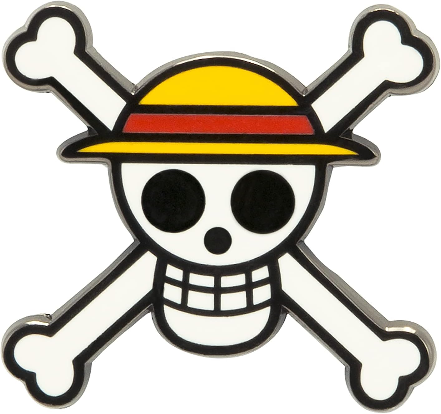 One Piece - Strohhut Piraten - Geschenkset