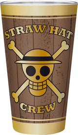 One Piece - Strohhut Piraten - Geschenkset