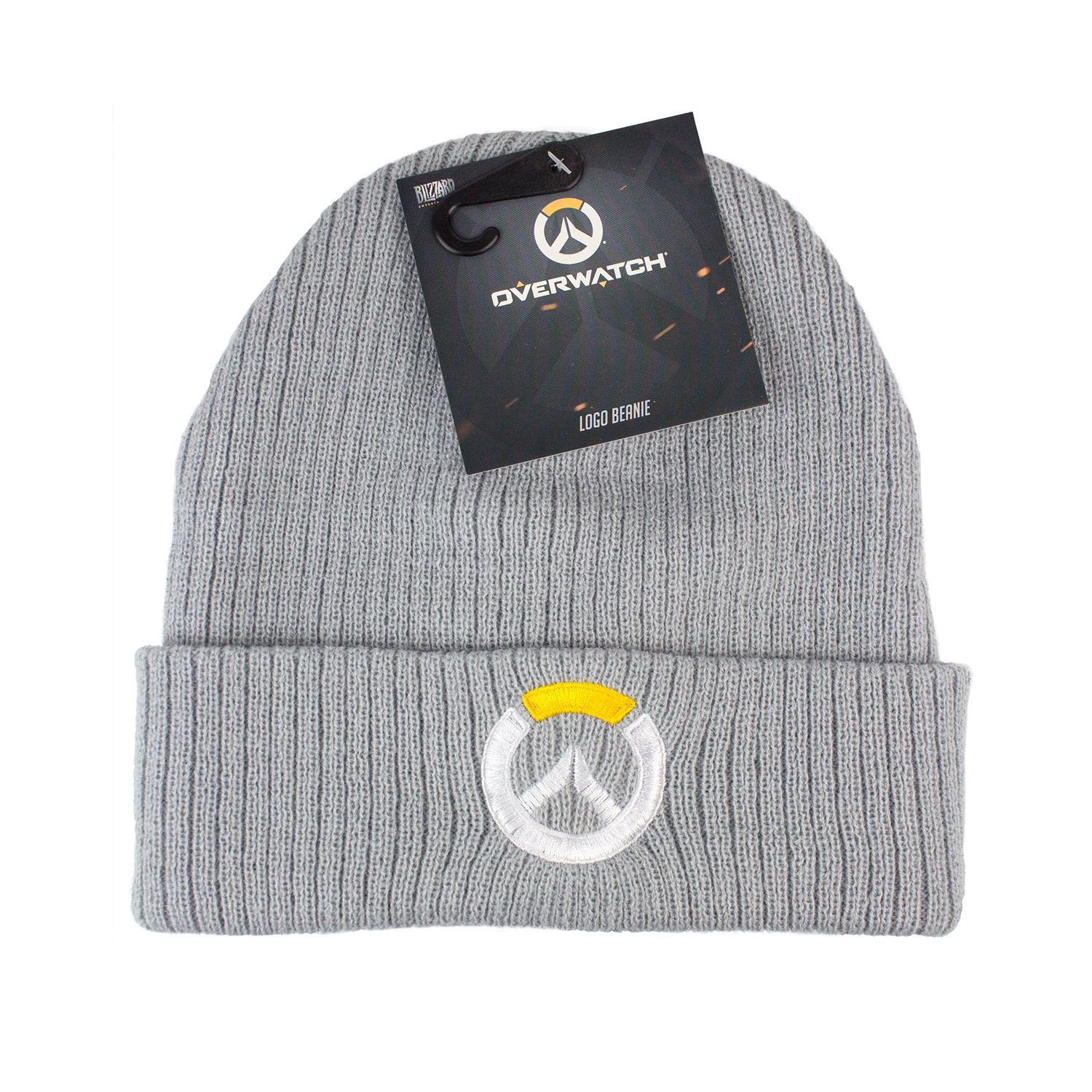 Overwatch - Logo Beanie