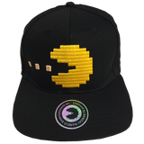 Pac-Man - Cap - Snapback