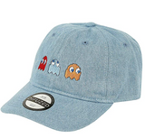 Pac Man Cap